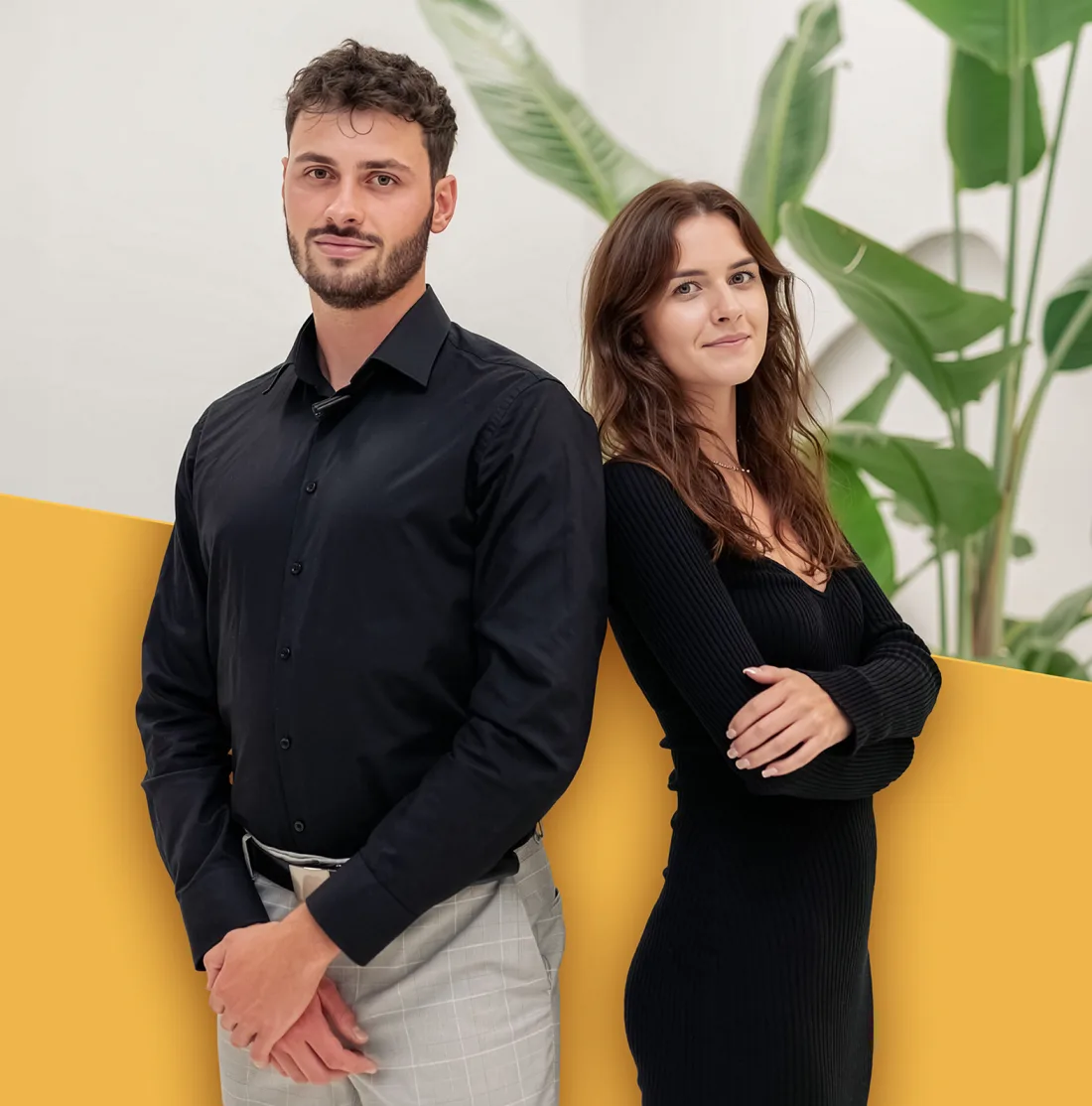 Bartek i Wiktoria